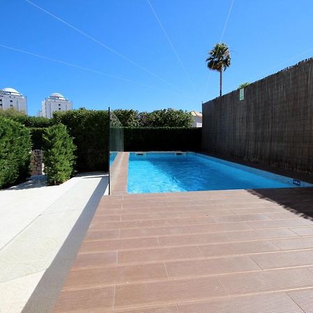 פורטימאו Villa Rosa A By Amcf מראה חיצוני תמונה