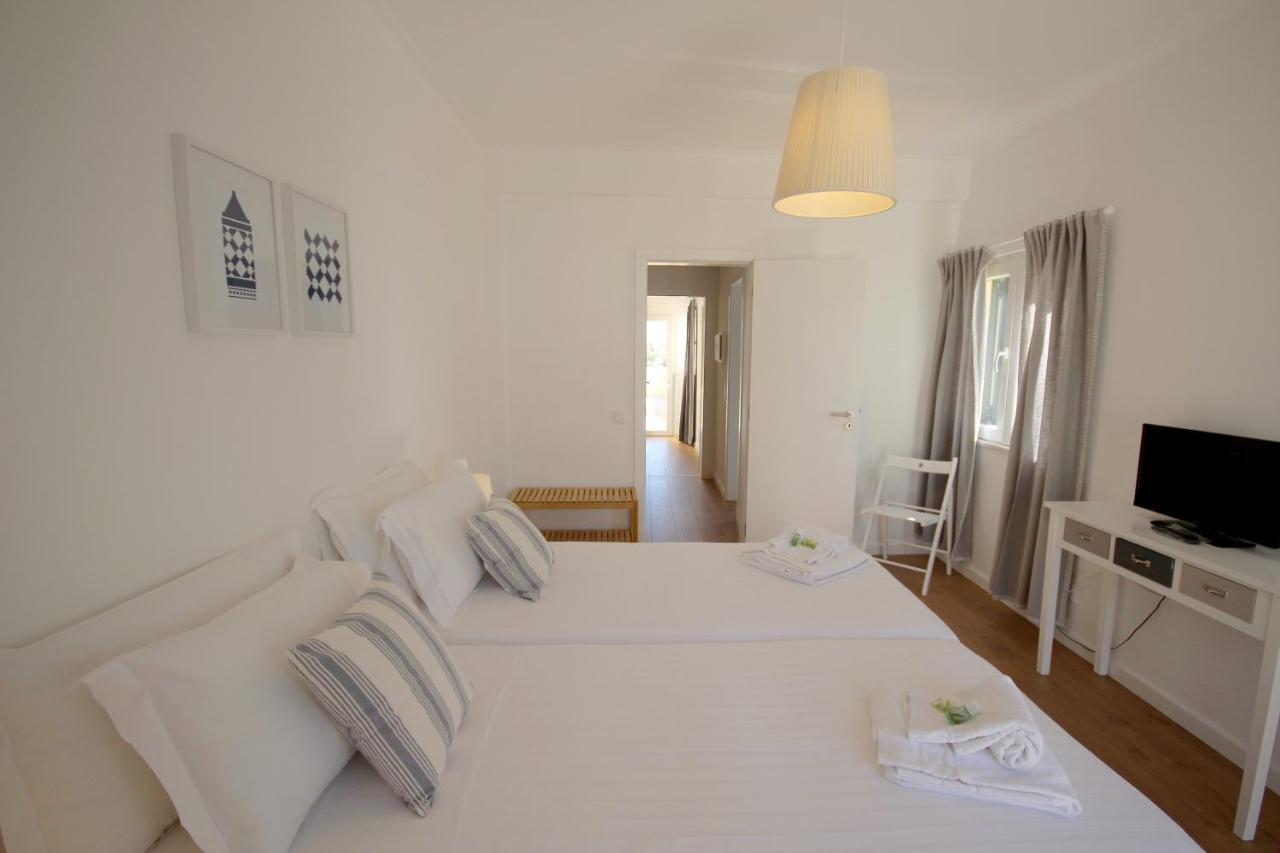 פורטימאו Villa Rosa A By Amcf מראה חיצוני תמונה