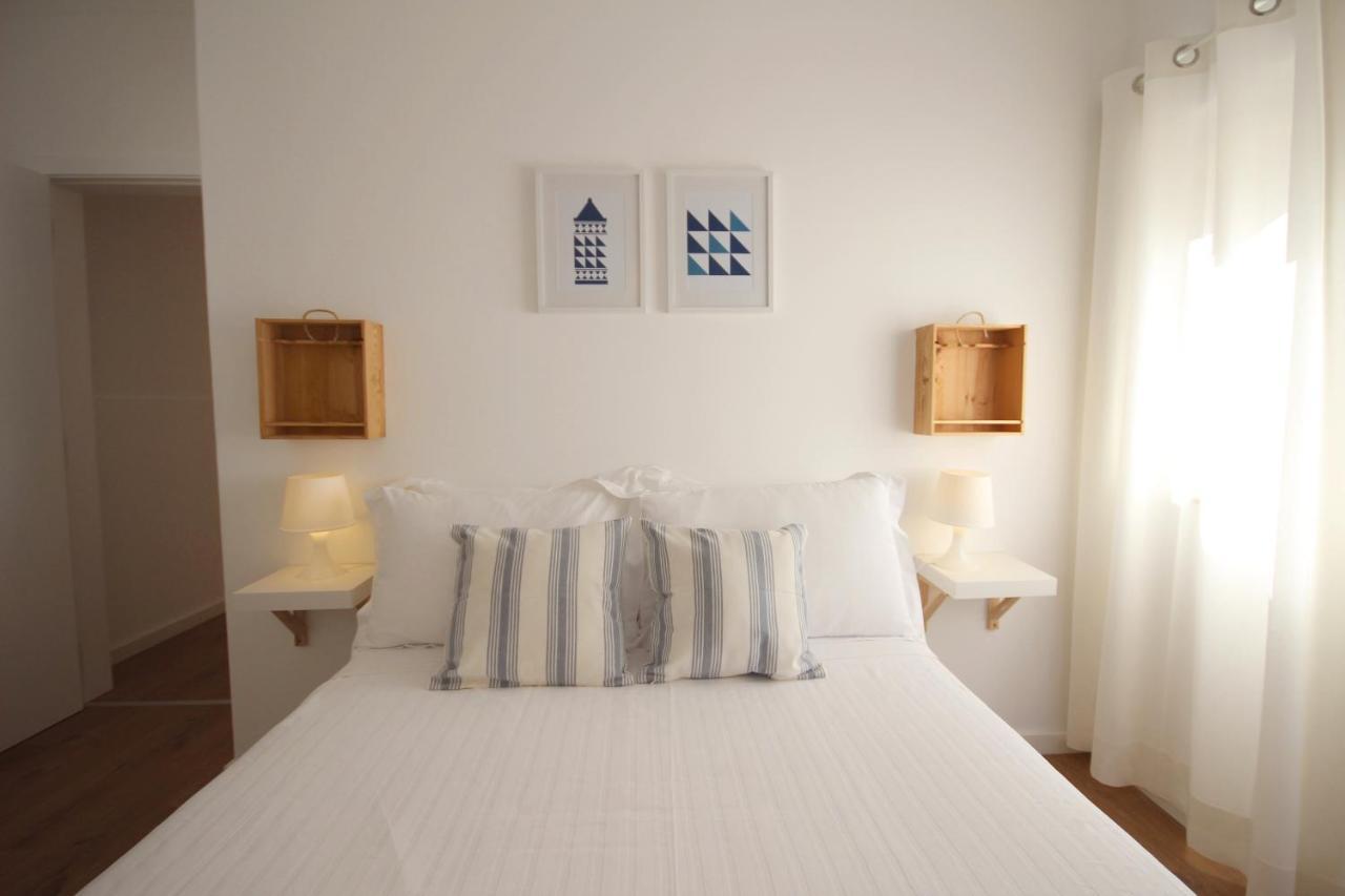 פורטימאו Villa Rosa A By Amcf מראה חיצוני תמונה