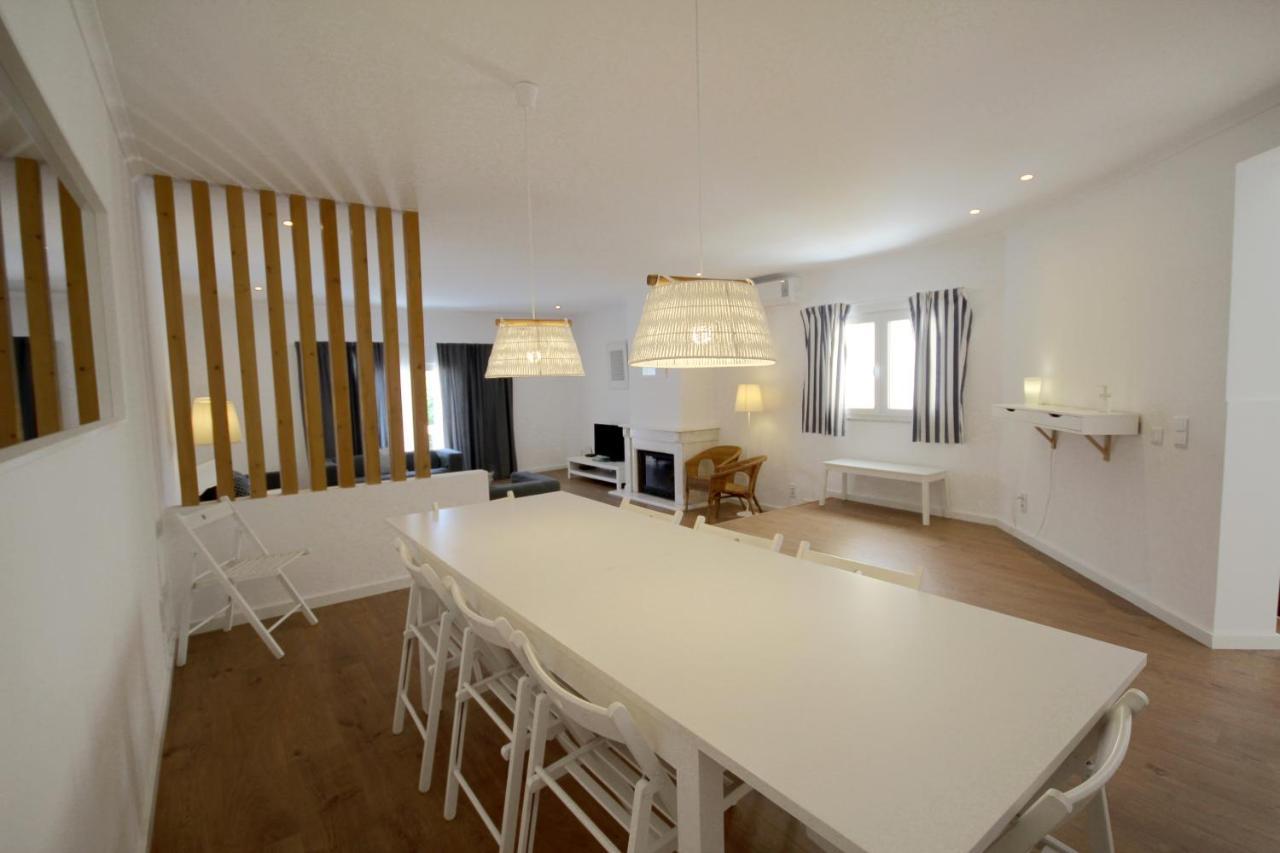 פורטימאו Villa Rosa A By Amcf מראה חיצוני תמונה
