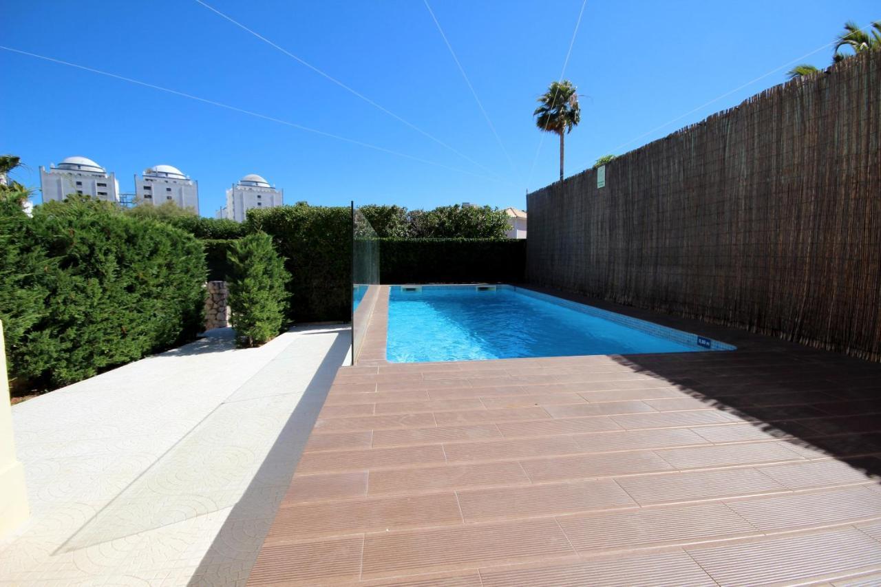פורטימאו Villa Rosa A By Amcf מראה חיצוני תמונה