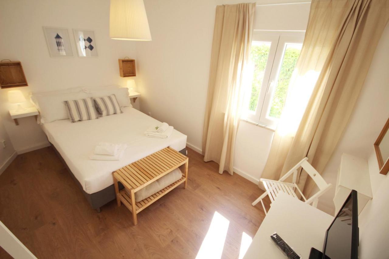 פורטימאו Villa Rosa A By Amcf מראה חיצוני תמונה