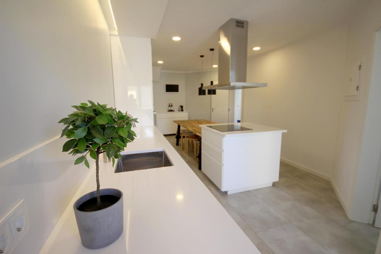 פורטימאו Villa Rosa A By Amcf מראה חיצוני תמונה