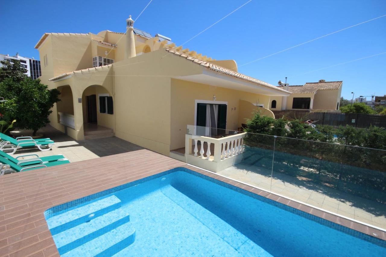 פורטימאו Villa Rosa A By Amcf מראה חיצוני תמונה