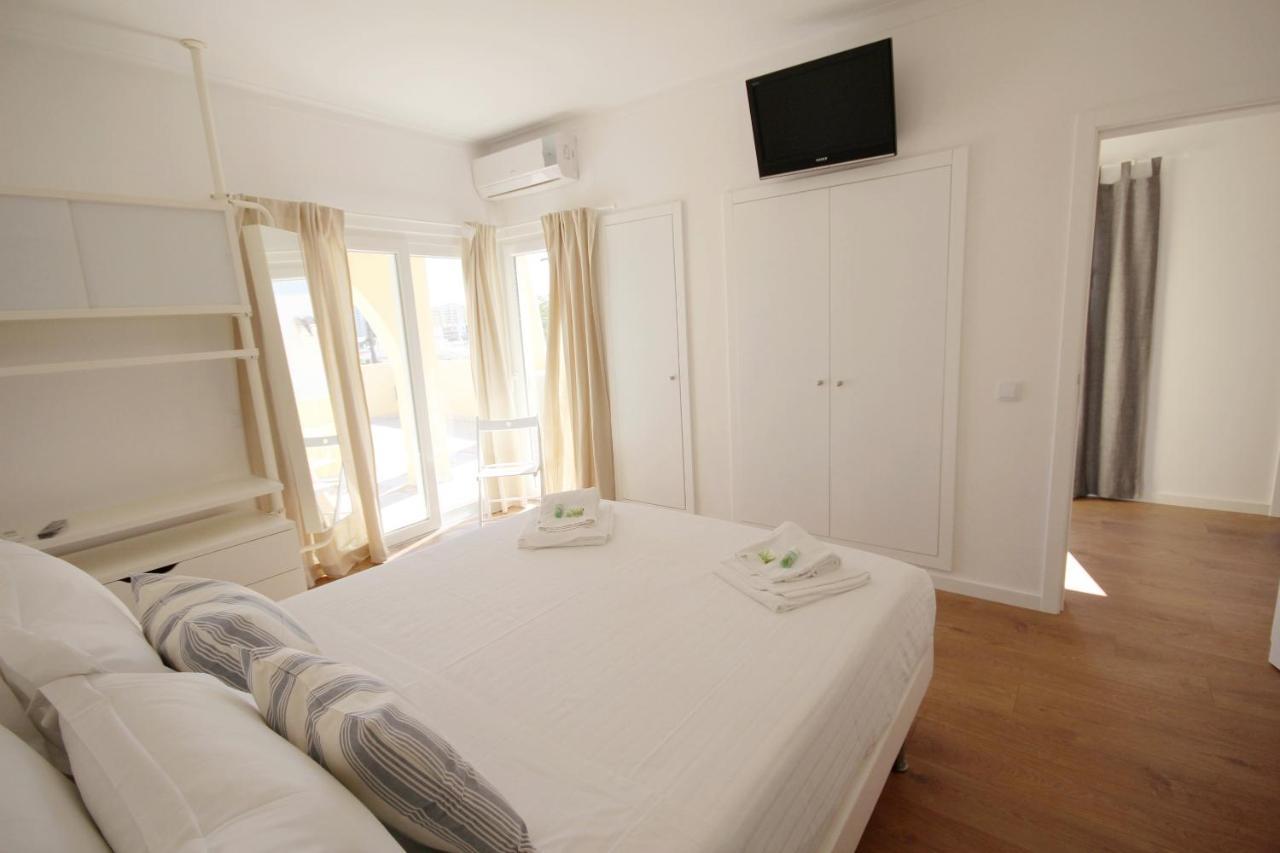 פורטימאו Villa Rosa A By Amcf מראה חיצוני תמונה