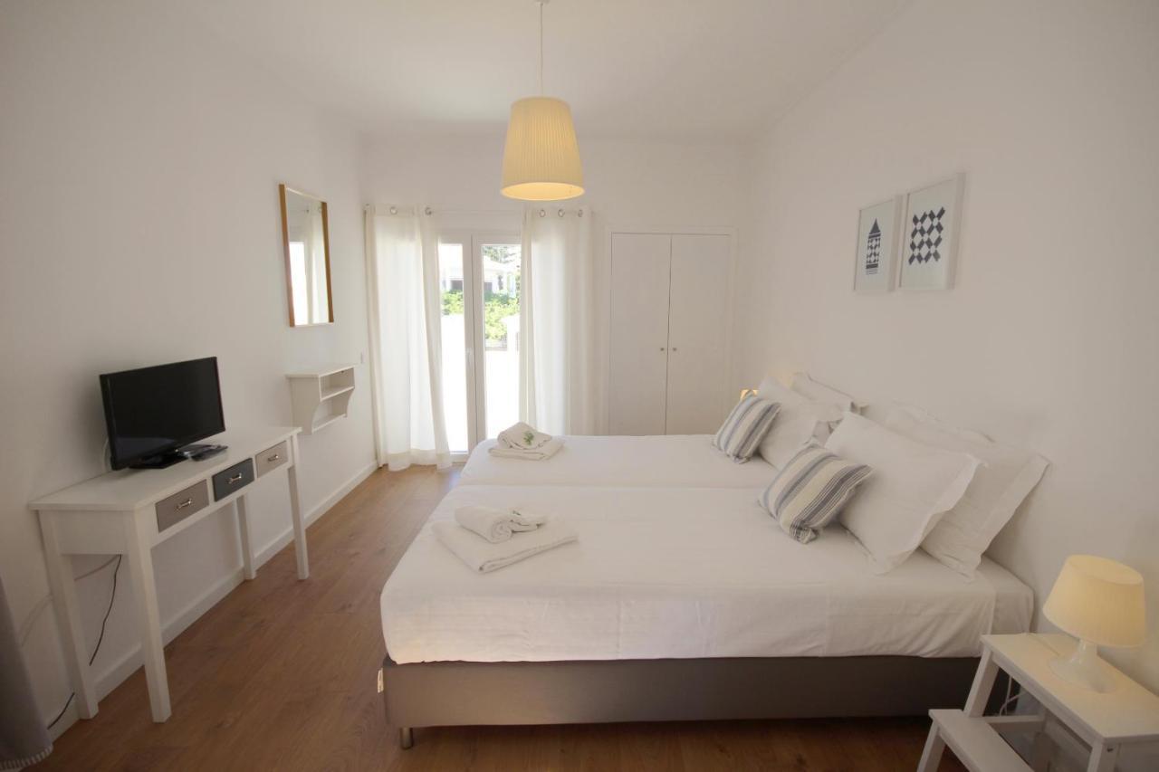 פורטימאו Villa Rosa A By Amcf מראה חיצוני תמונה
