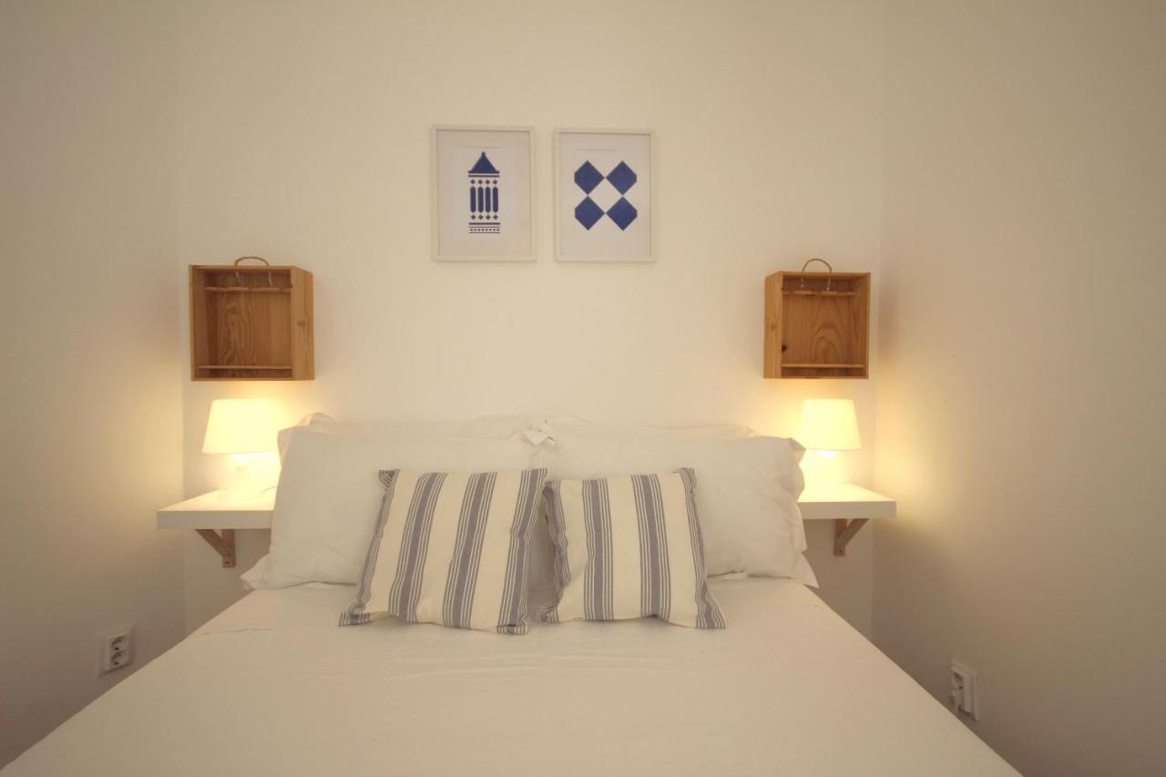 פורטימאו Villa Rosa A By Amcf מראה חיצוני תמונה
