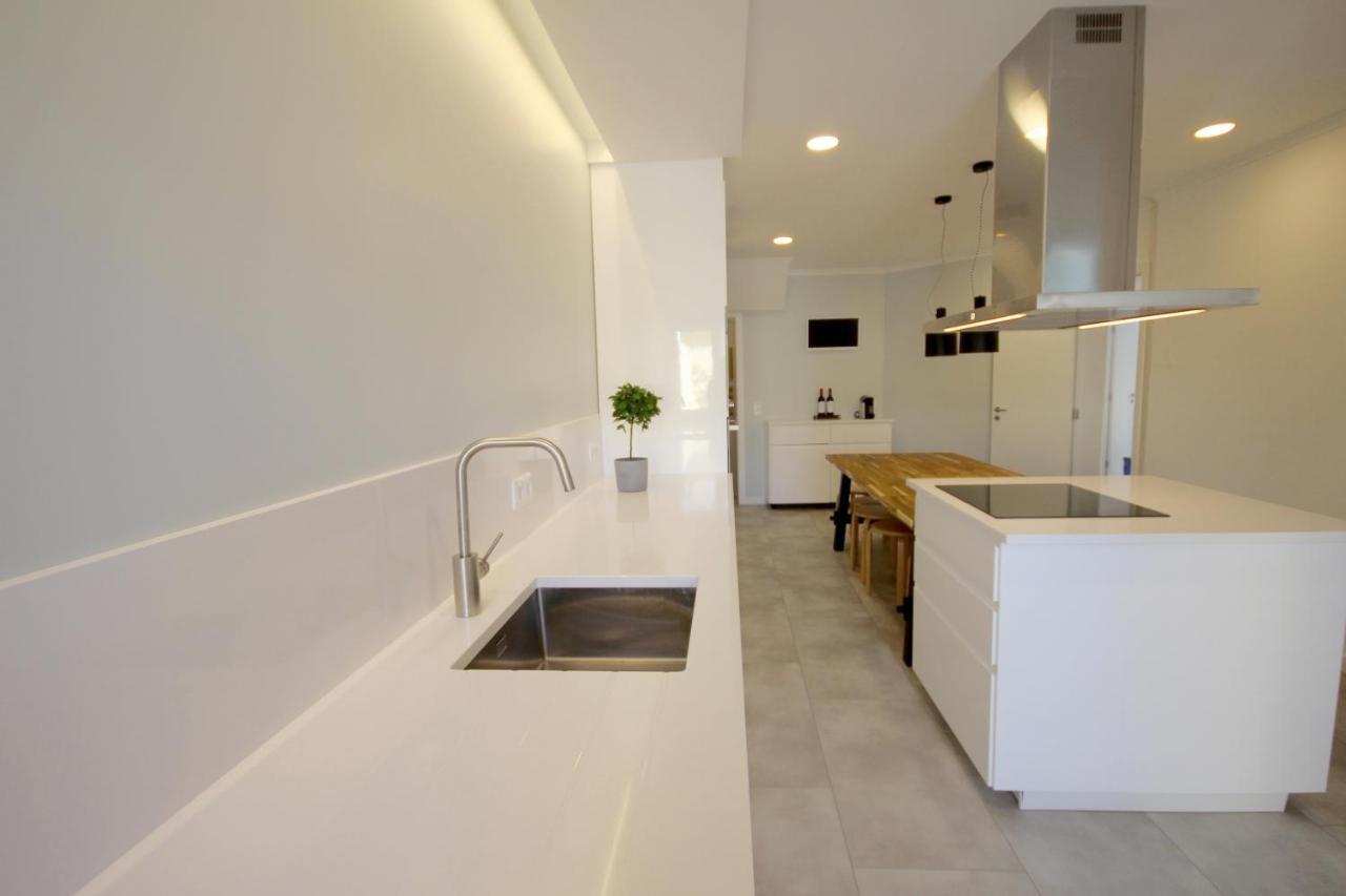 פורטימאו Villa Rosa A By Amcf מראה חיצוני תמונה