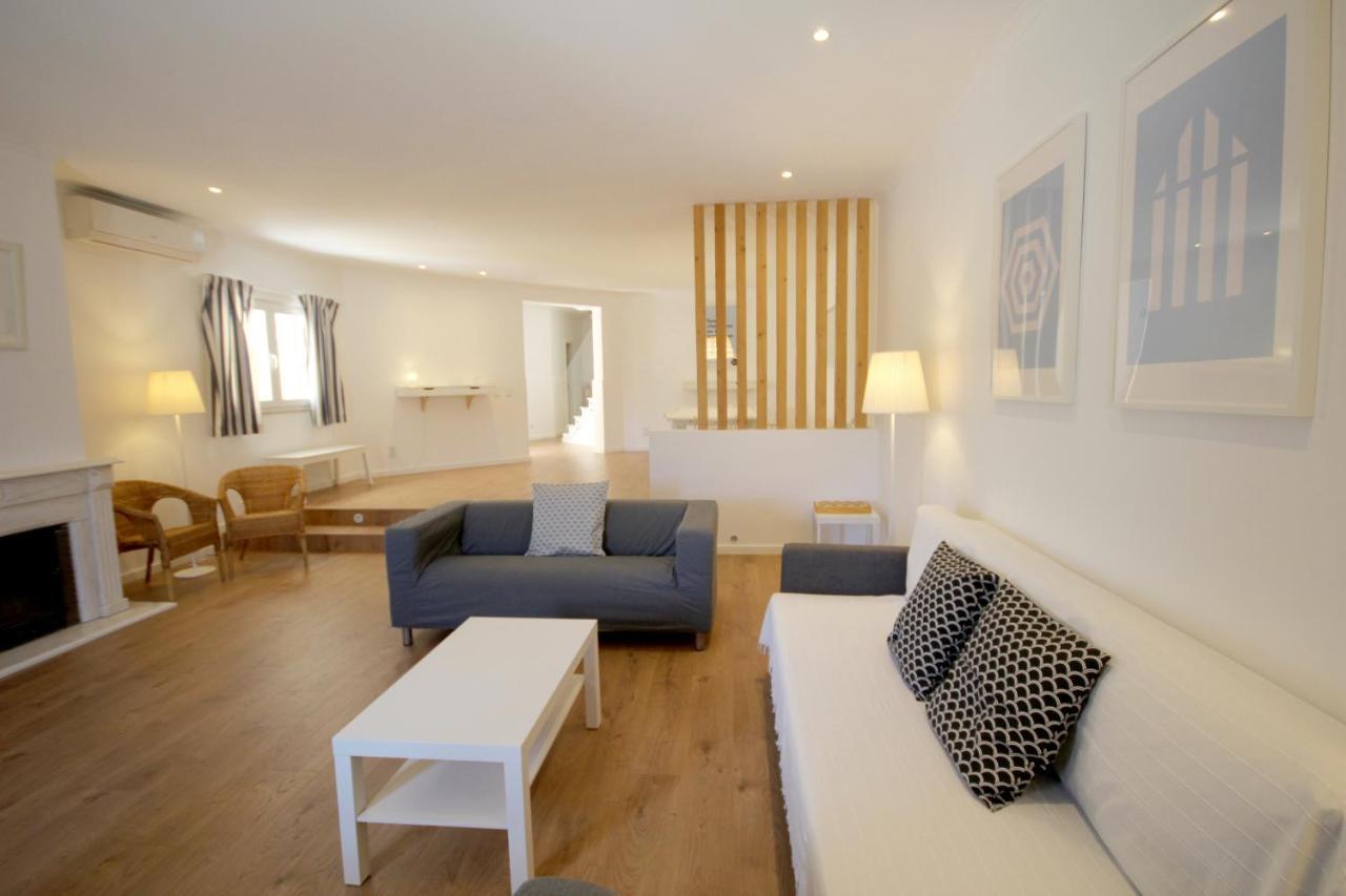 פורטימאו Villa Rosa A By Amcf מראה חיצוני תמונה