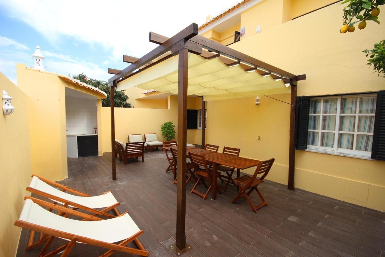 פורטימאו Villa Rosa A By Amcf מראה חיצוני תמונה
