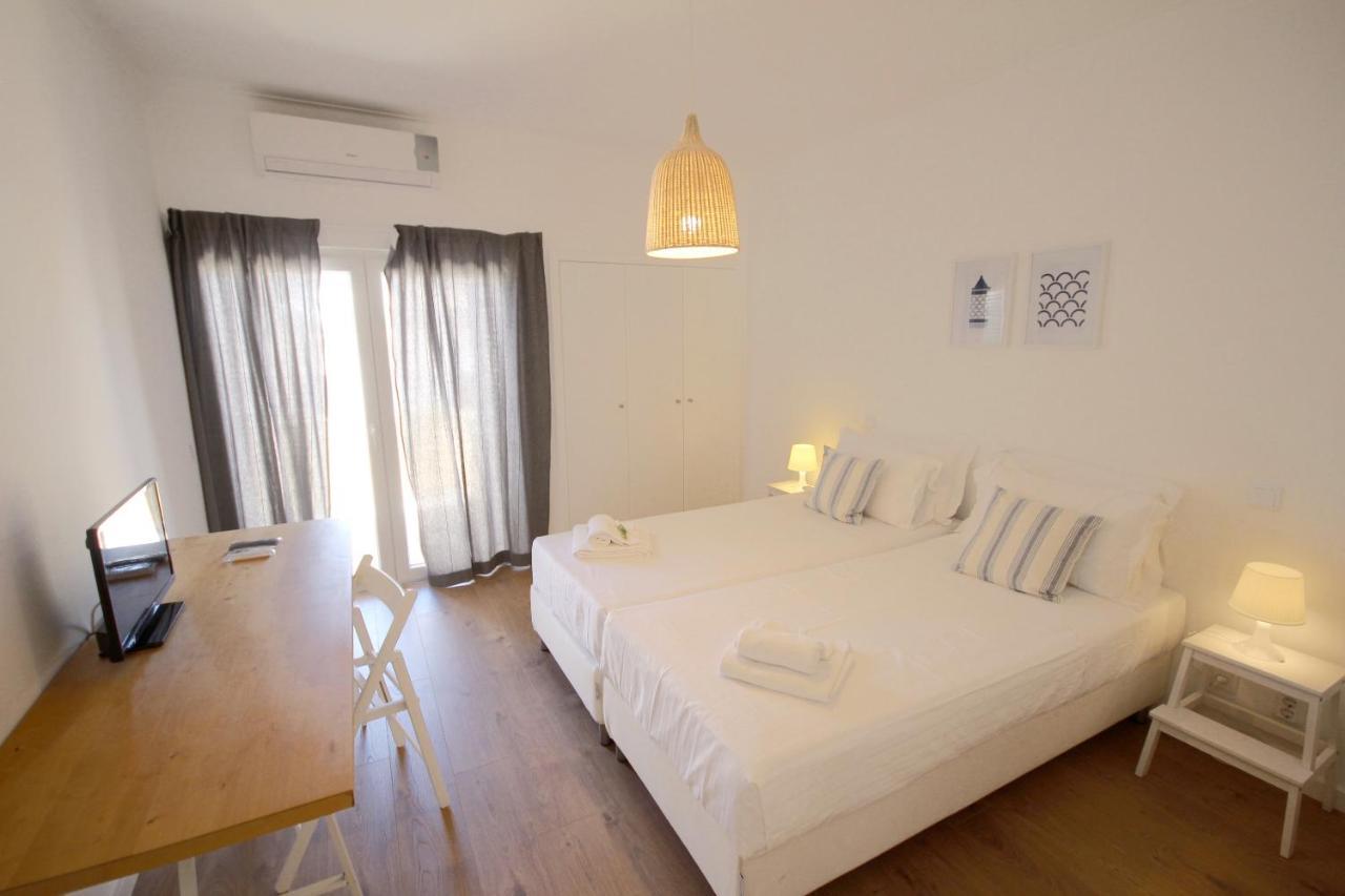פורטימאו Villa Rosa A By Amcf מראה חיצוני תמונה
