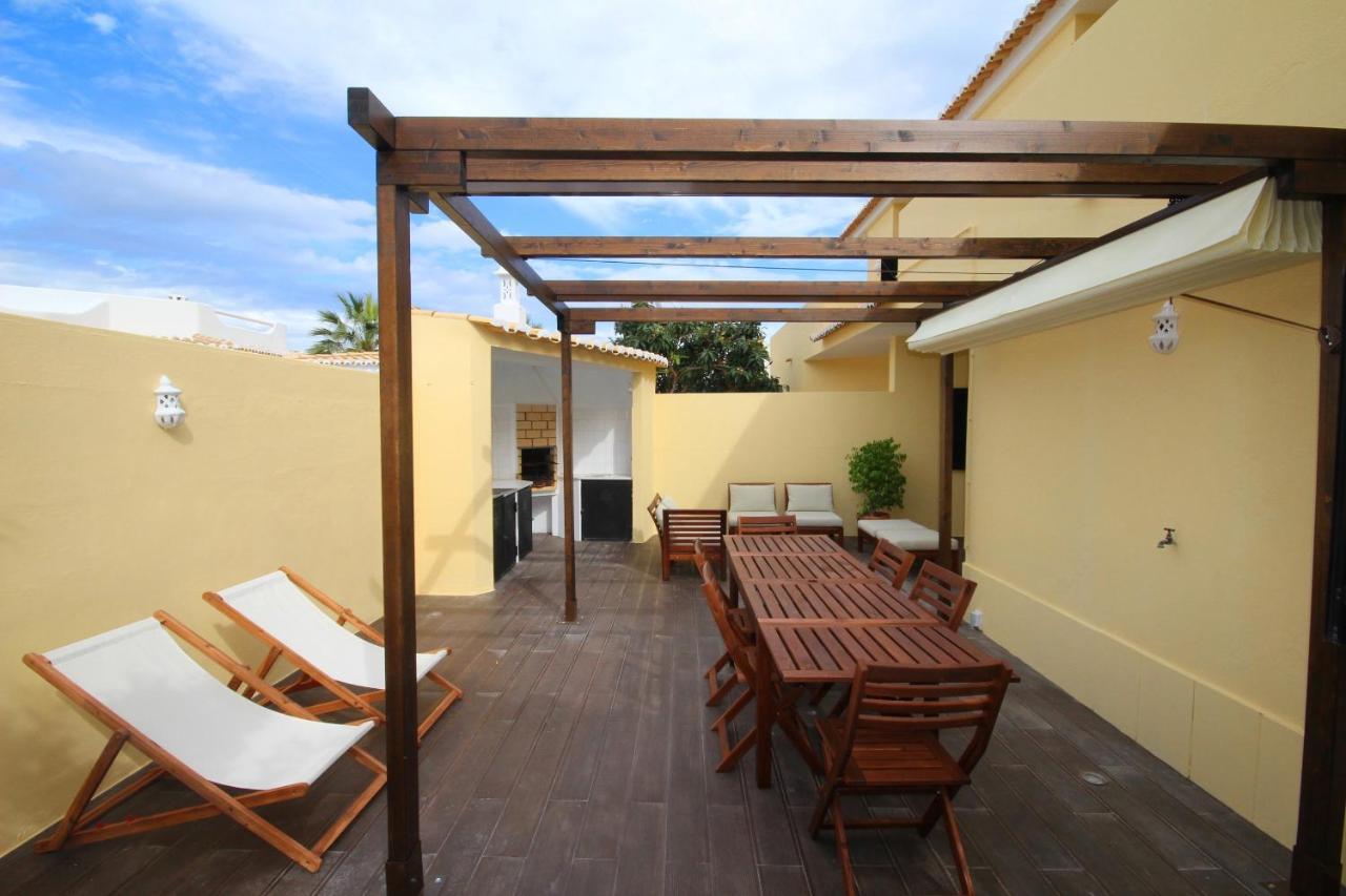 פורטימאו Villa Rosa A By Amcf מראה חיצוני תמונה