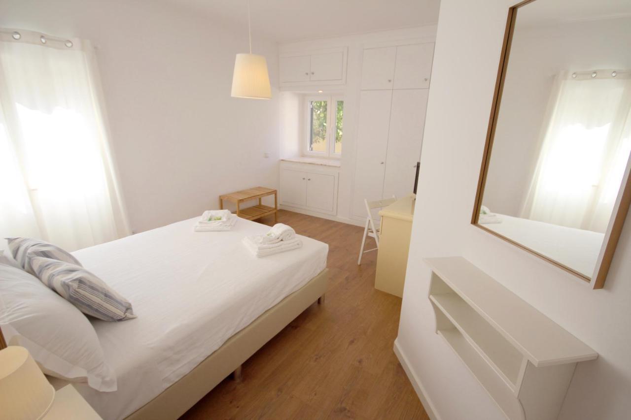 פורטימאו Villa Rosa A By Amcf מראה חיצוני תמונה