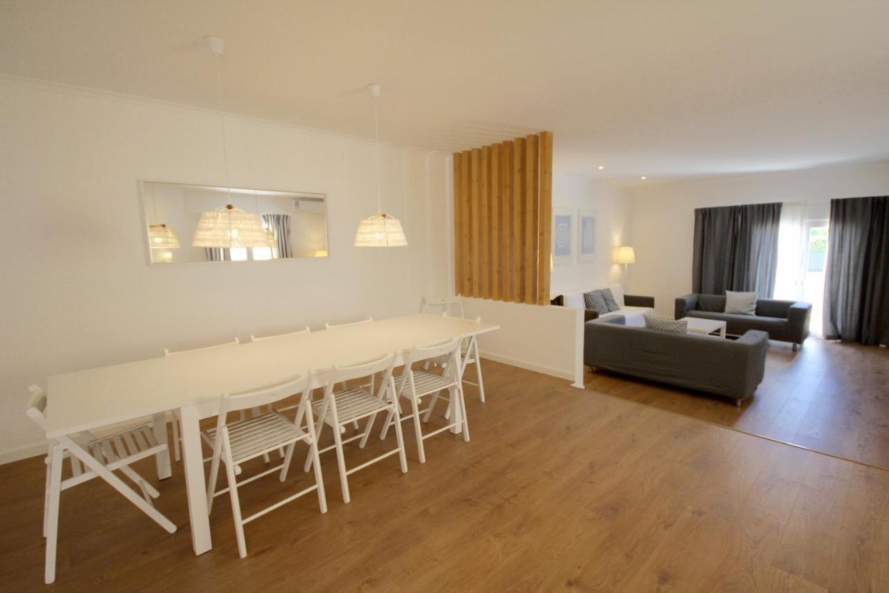 פורטימאו Villa Rosa A By Amcf מראה חיצוני תמונה