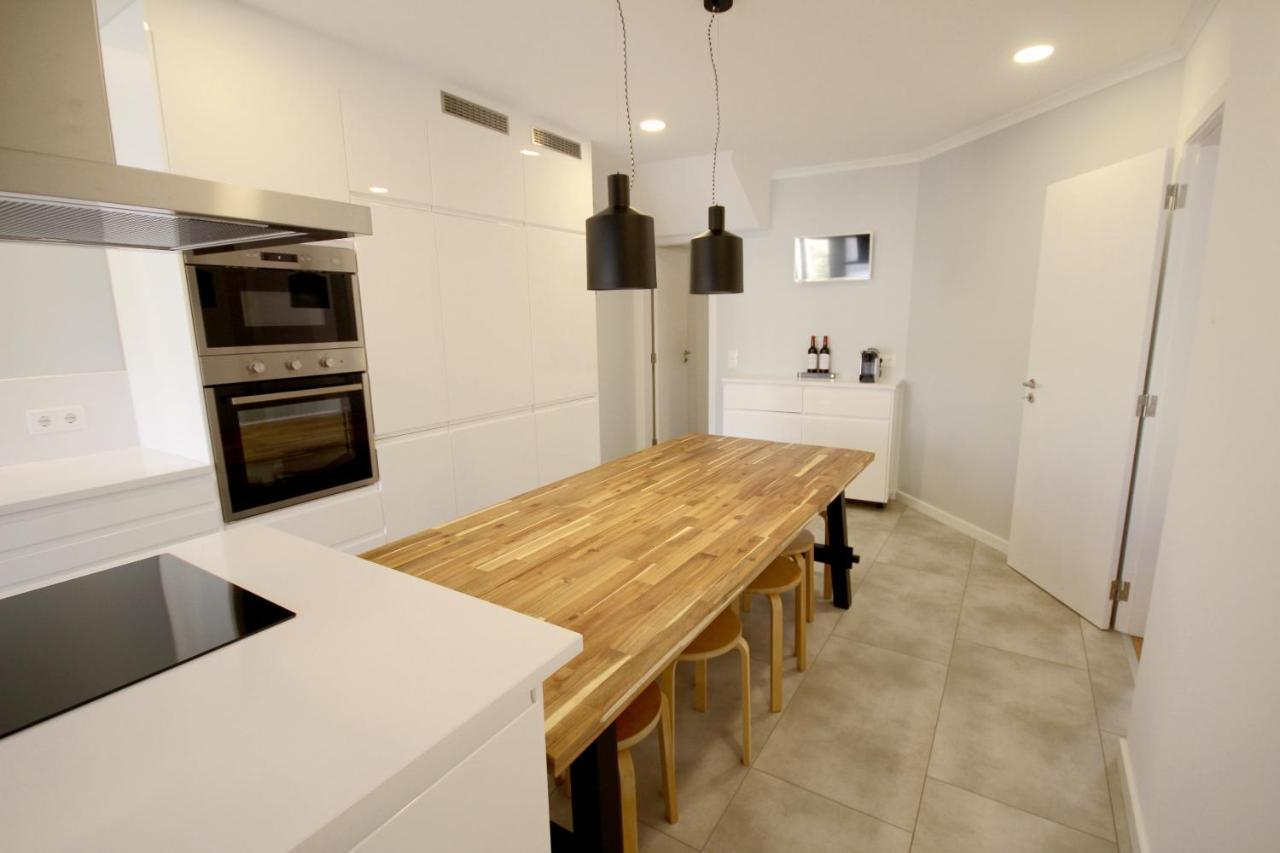 פורטימאו Villa Rosa A By Amcf מראה חיצוני תמונה