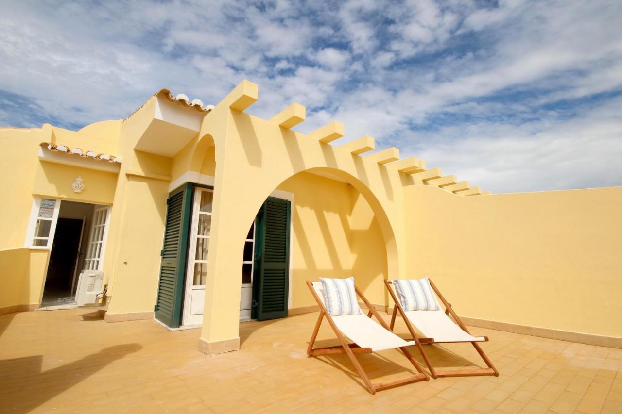 פורטימאו Villa Rosa A By Amcf מראה חיצוני תמונה