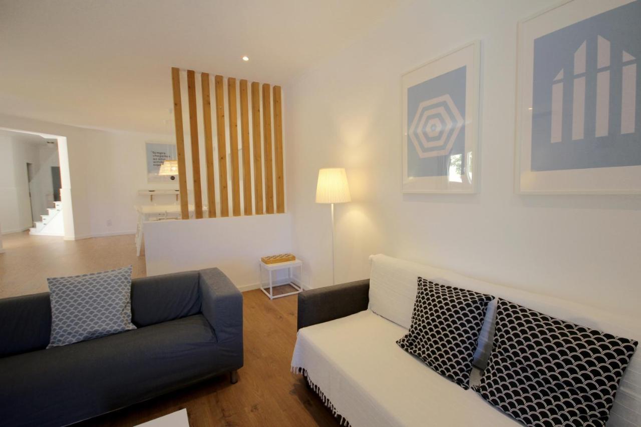 פורטימאו Villa Rosa A By Amcf מראה חיצוני תמונה