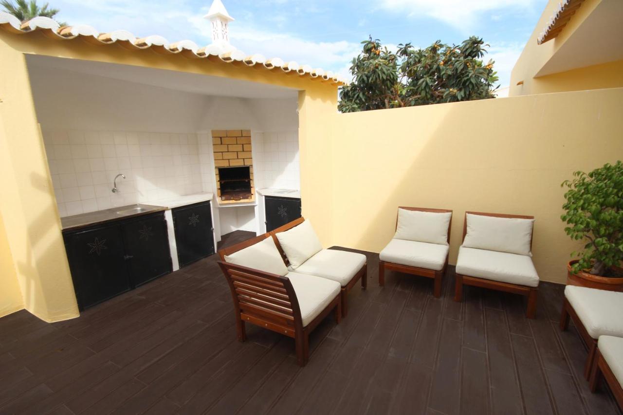 פורטימאו Villa Rosa A By Amcf מראה חיצוני תמונה